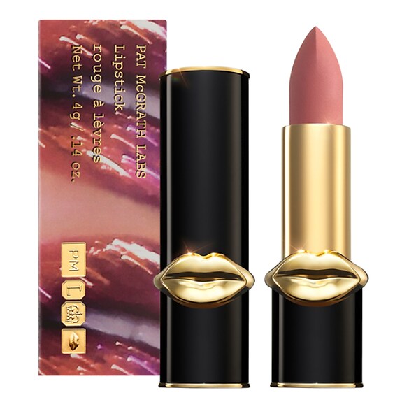 MatteTrance - Pomadka do ust, PAT McGRATH LABS